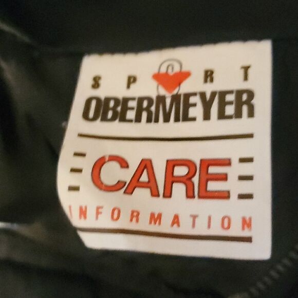 Obermeyer Ski Pants Ladies 8 - Picture 9 of 11